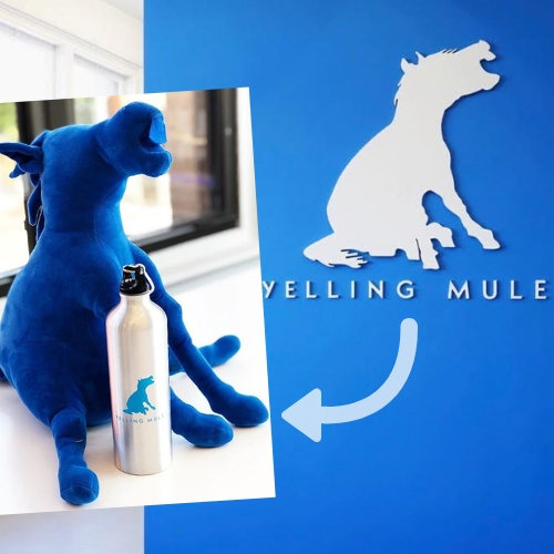 custom made stuffed animals
