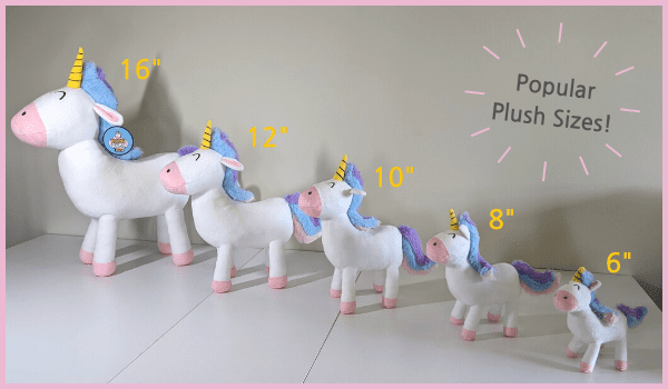 bunny plush toys
