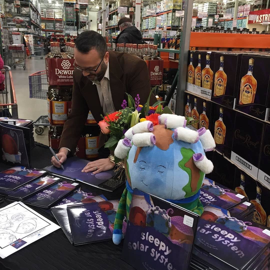 dreadbear plush fnaf