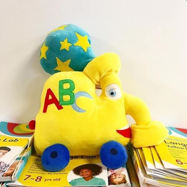 Bulk Order Custom Educational Stuffed Animals Stuffed Animal Pros
